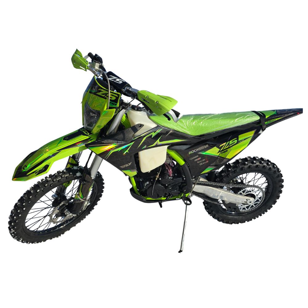 Мотоцикл эндуро RACER Z5 — эндуро Racer