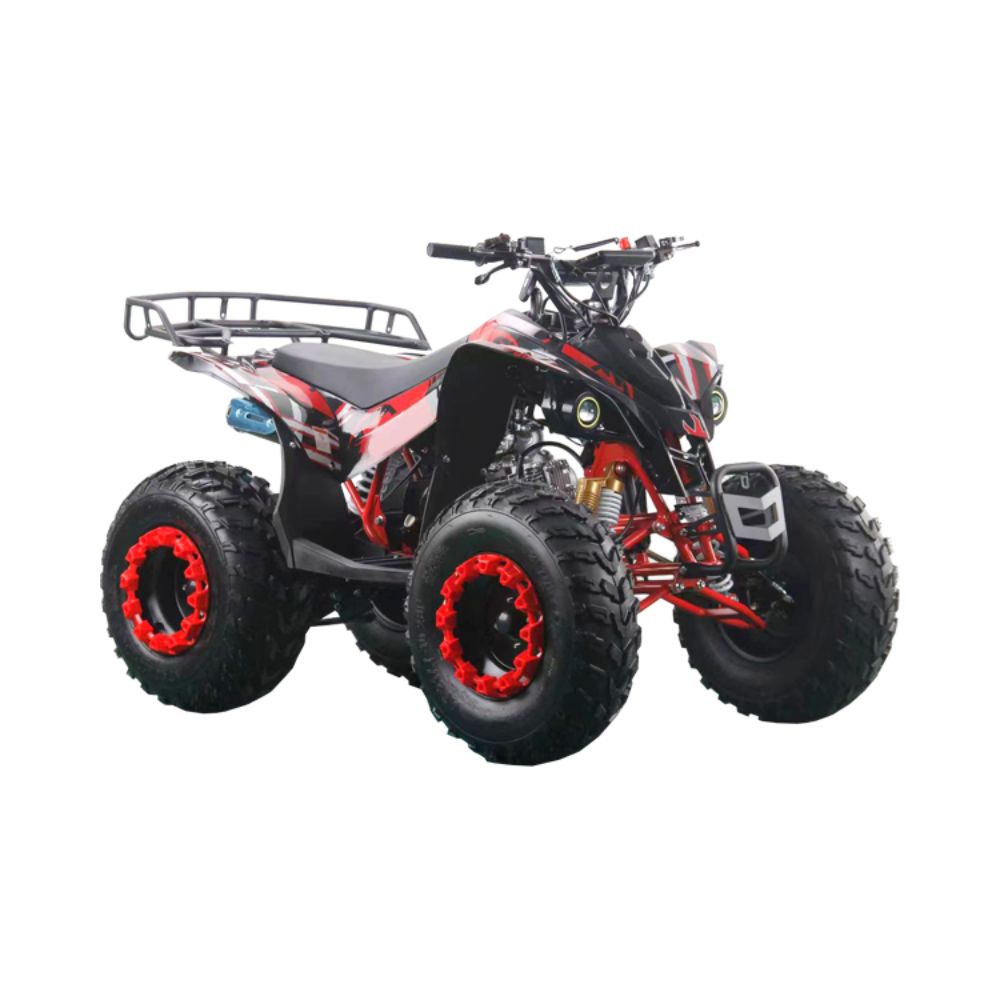 Квадроцикл Racer Eagle 125cc (мотокомплект) — квадроцикл Racer