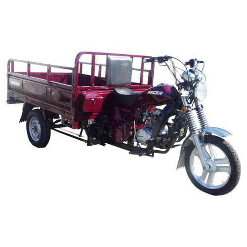 Трицикл Racer RC200ZH Muravei 200cc — грузовой трицикл Racer