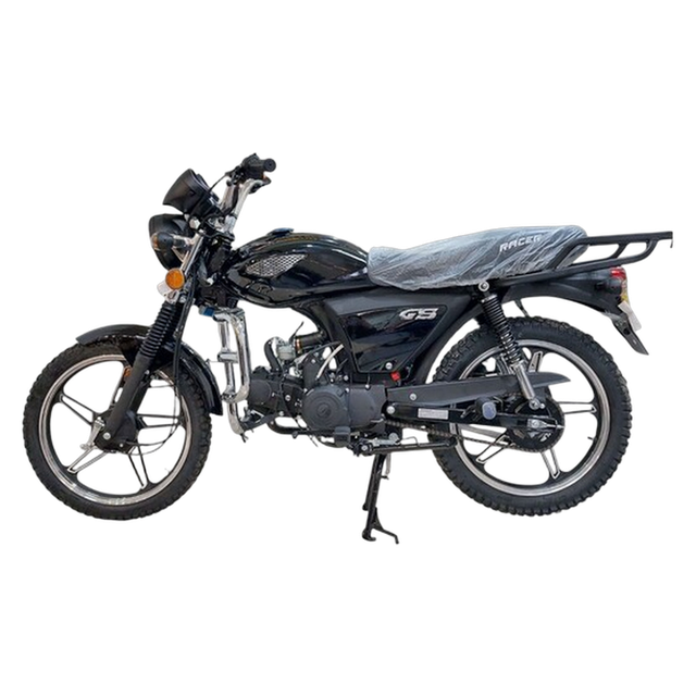 Мопед Racer RC50 ALPHA M2 БЕЗ ПТС — мопед Racer