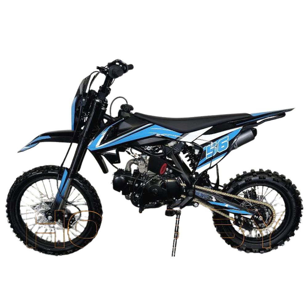 Питбайк RACER NX125E — питбайк Racer