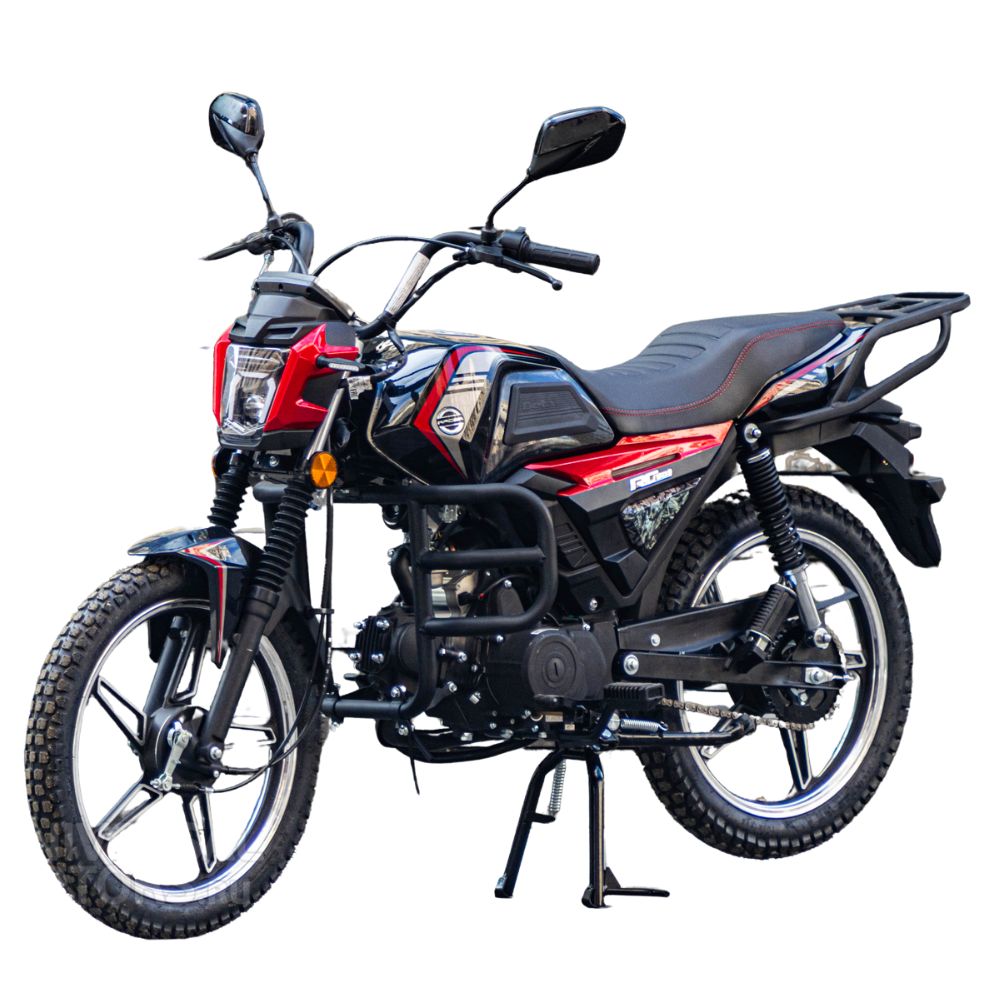 Мопед Racer RC50-V Beta M1 БЕЗ ПТС — мопед Racer