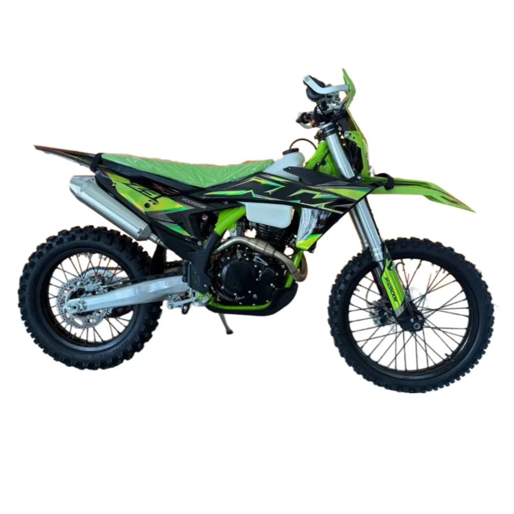 Мотоцикл эндуро RACER Z3 — эндуро Racer
