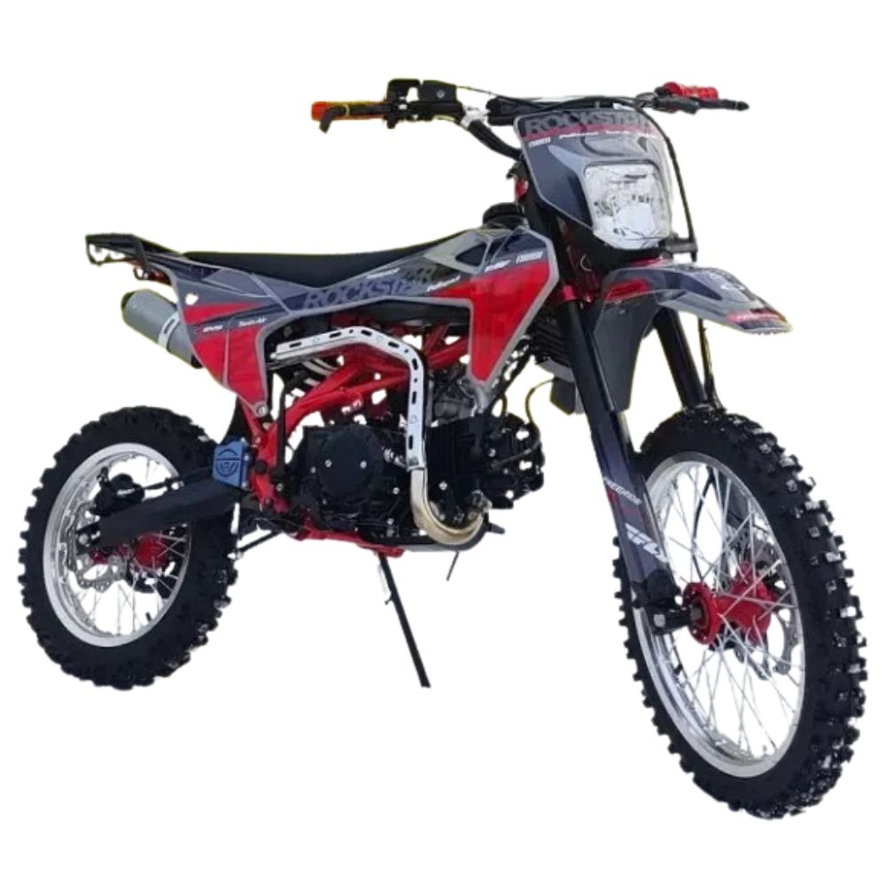 Питбайк Racer Z2 Pitbike 140cc — питбайк Racer