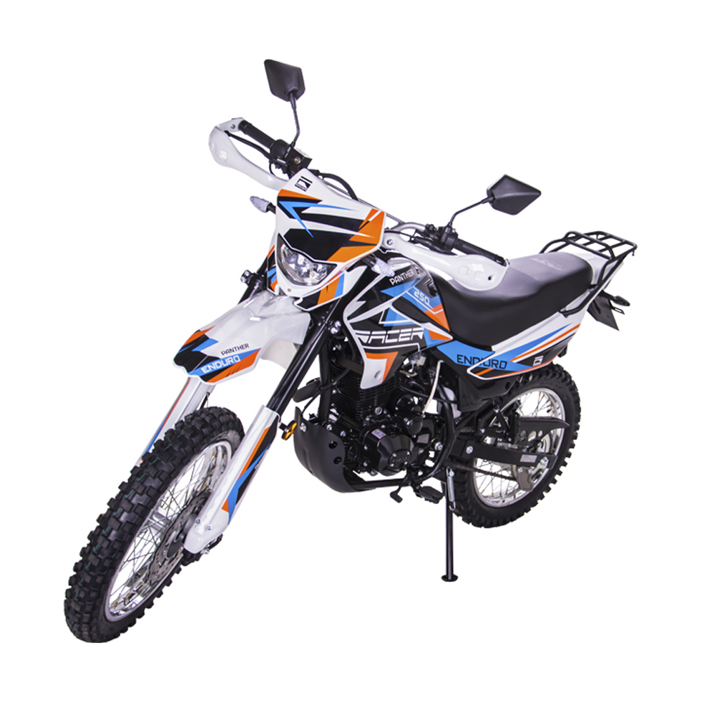 Мотоцикл Racer Panther RC250GY-C2 250cc — эндуро Racer