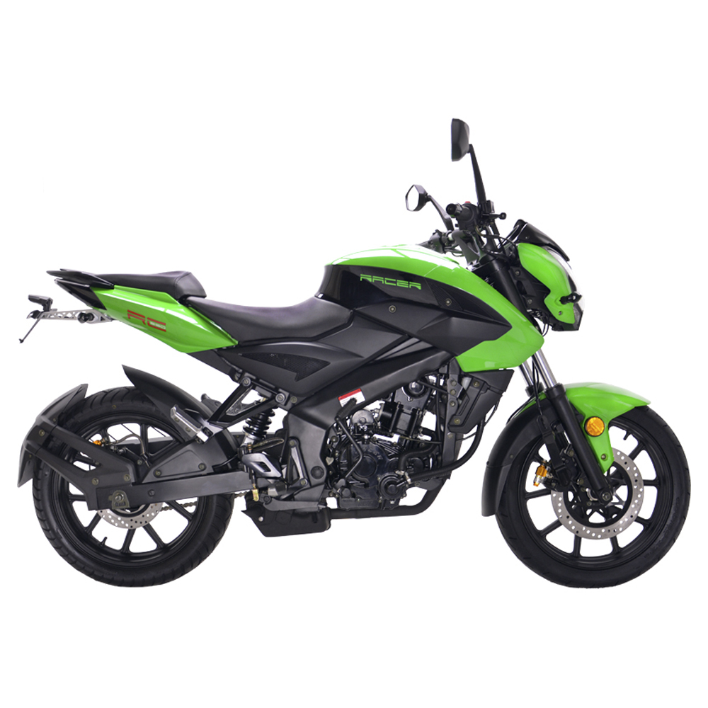 Мотоцикл RACER RC250-GY8X FLASH — дорожный Racer