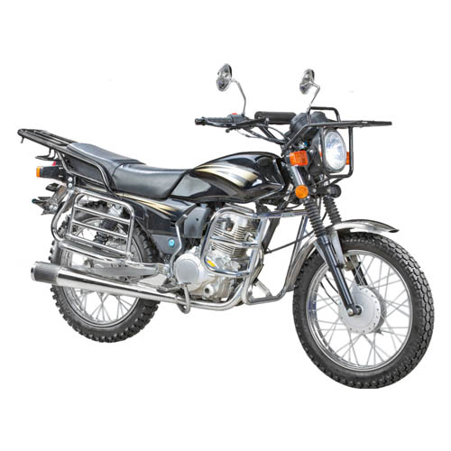 Мотоцикл RC150-23a Racer Tourist — дорожный Racer