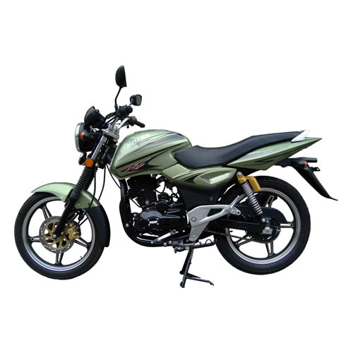 Мотоцикл Racer Magnum RC250-C5B 250cc — дорожный Racer