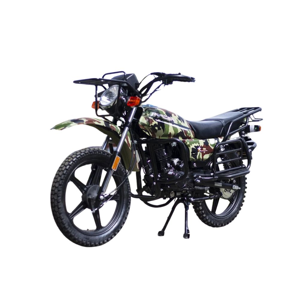 Мотоцикл Racer RC200GY-C2A TOURIST — дорожный Racer