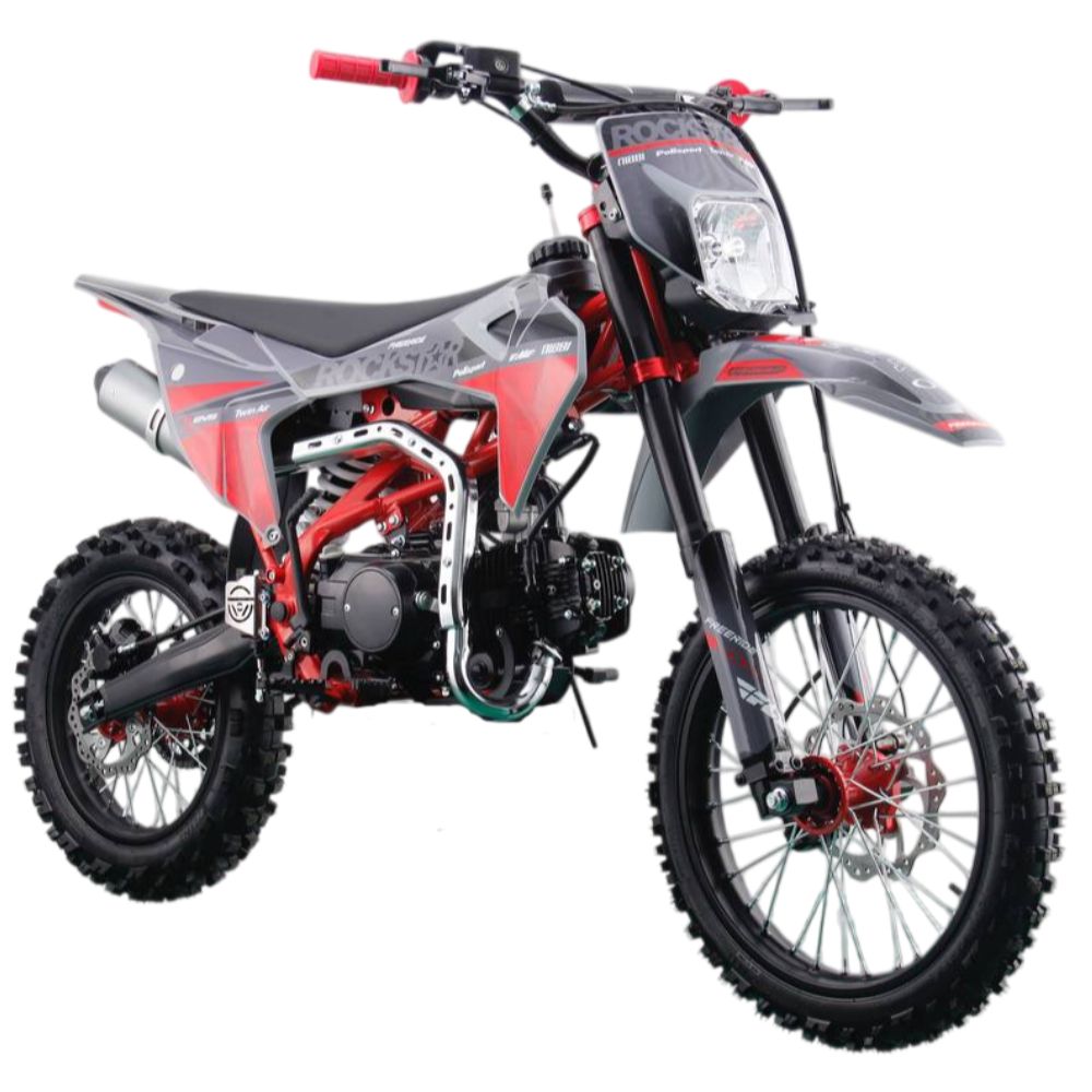 Питбайк Racer Z1 Pitbike — питбайк Racer