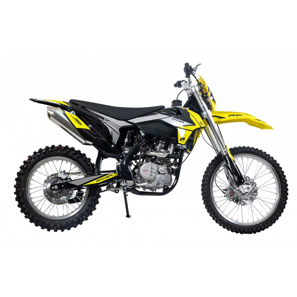 Кроссбайк Racer X2 2022 — кросс Racer