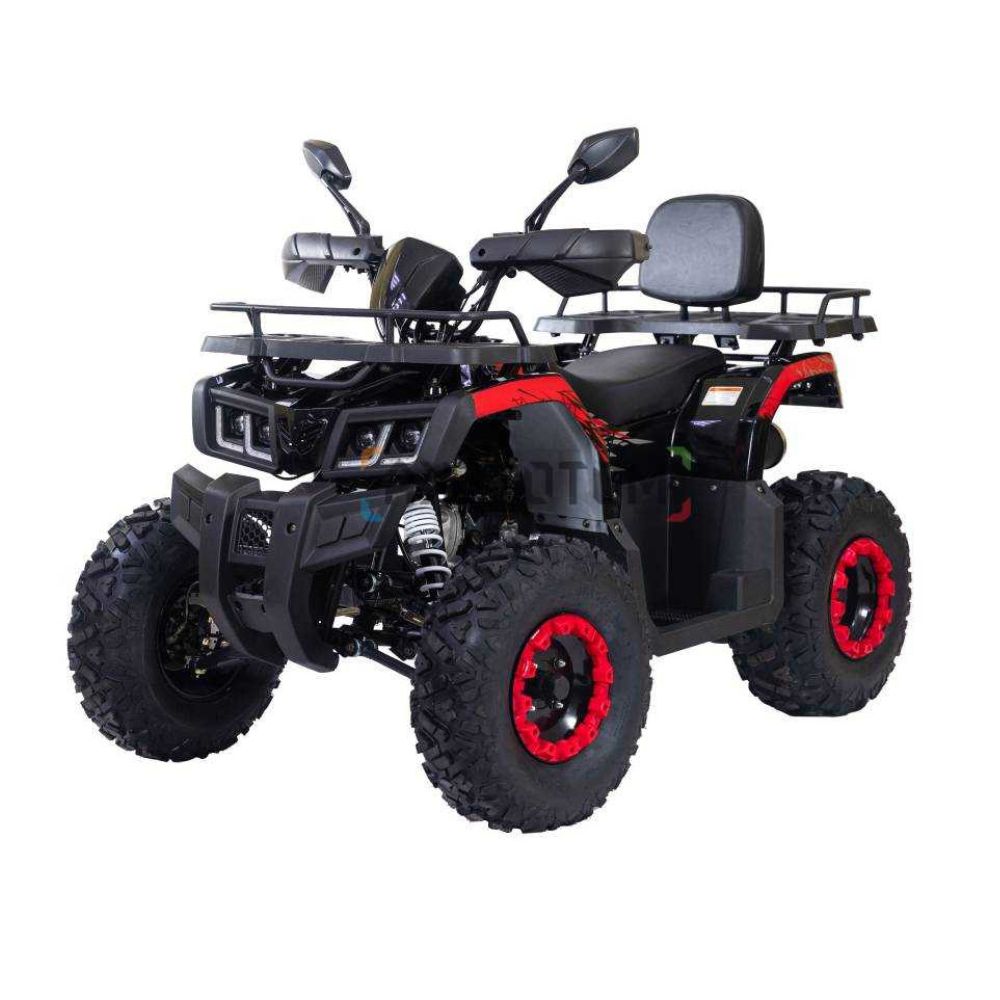 Квадроцикл Racer (Рейсер) RC200 Gladiator (мотокомплект) — квадроцикл Racer