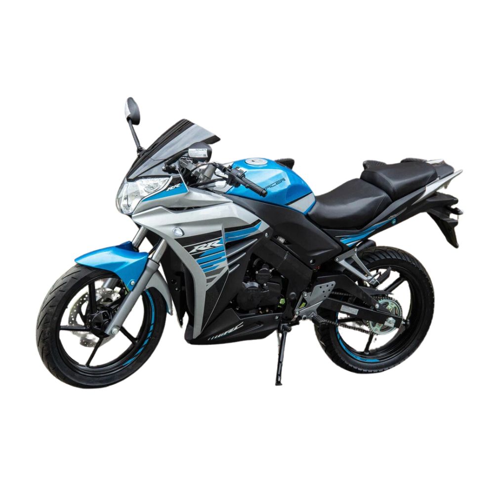 Мотоцикл Racer Skyway RC300CS 300cc — дорожный Racer