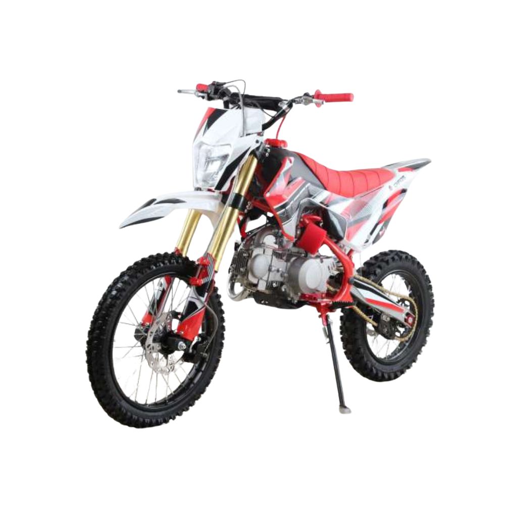 Мотоцикл Racer CRF125 Pitbike — питбайк Racer