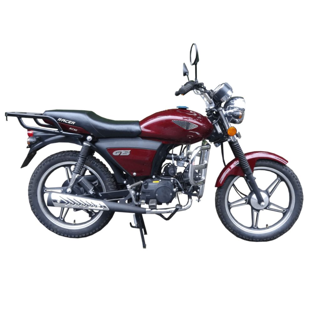Мопед Racer M2 RC50 Alpha 49сс БЕЗ ПТС
