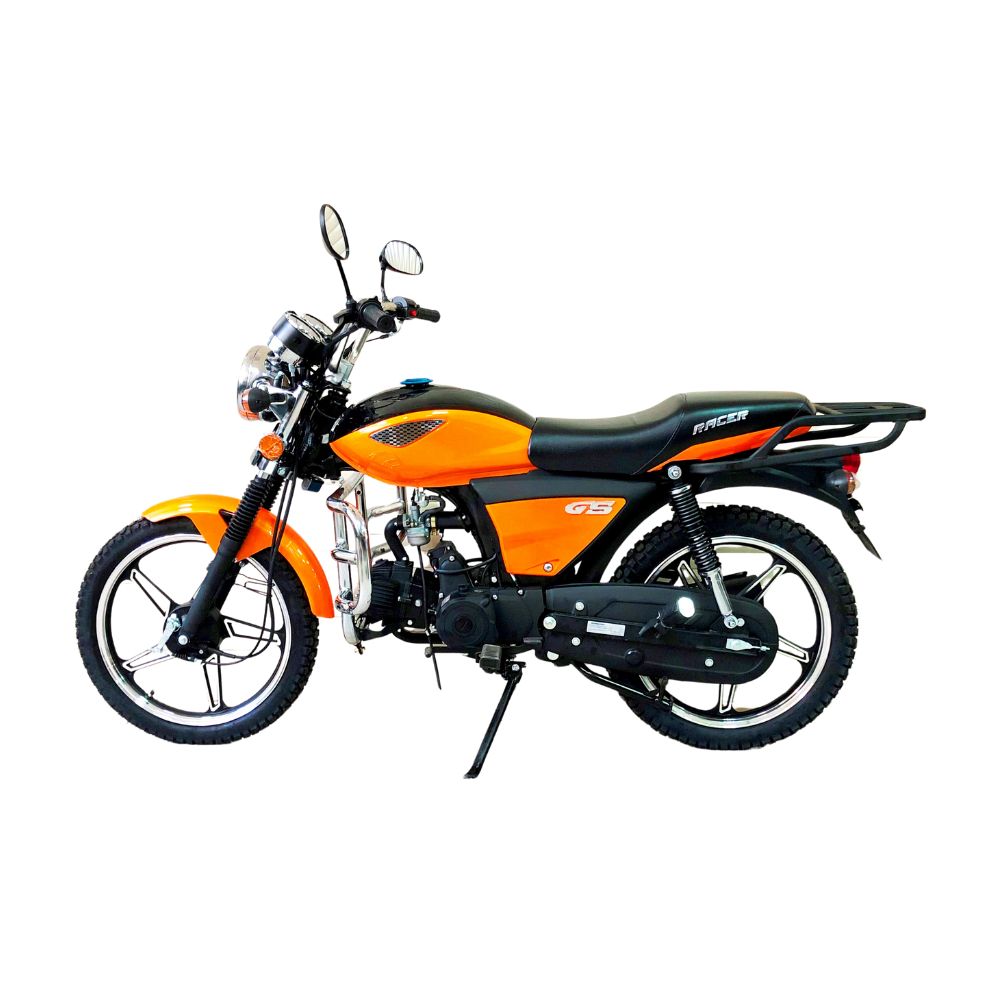 Мотоцикл Racer Trophy RC110N