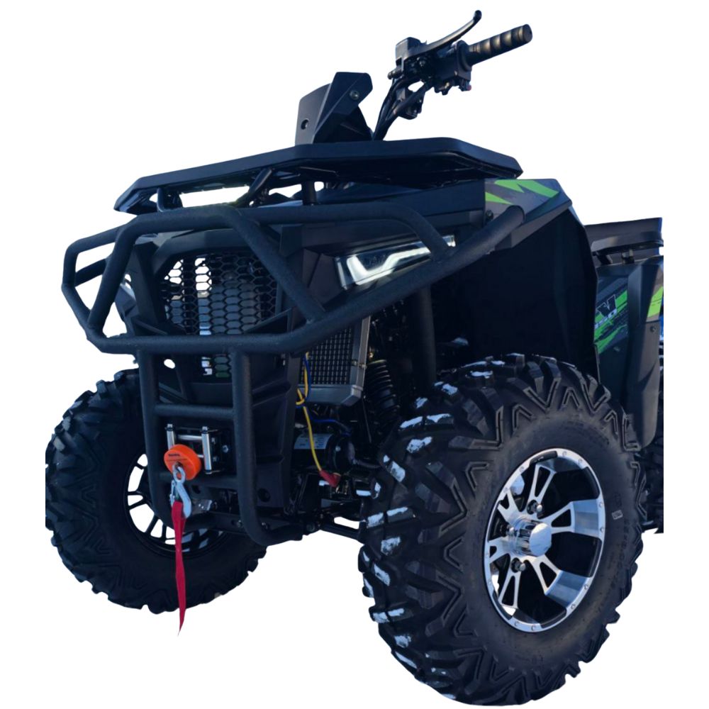 Квадроцикл Racer RC 350 ATV 2026 (мотокомплект)