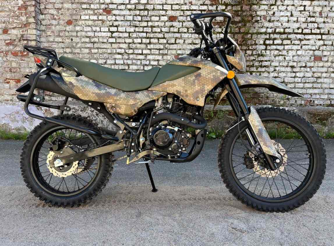 Racer ZWC2-300X Panther: характеристики и впечатления